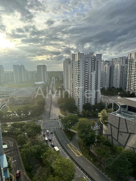 4 Room (4A) HDB for Sale in  411A Fernvale Road - Image 1